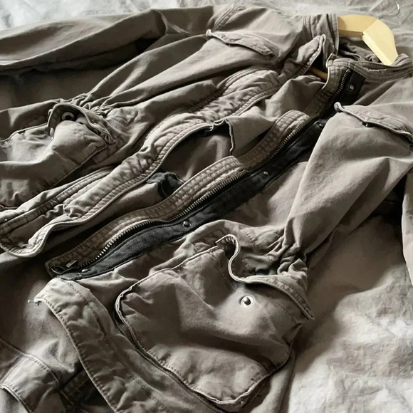 Spring and Fall Jacket - Picture 6 of 16